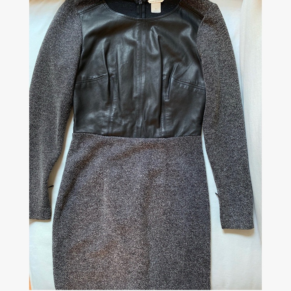 Club Monaco dress
